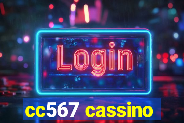 cc567 cassino